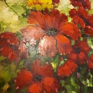 Meet your Posher, Anne